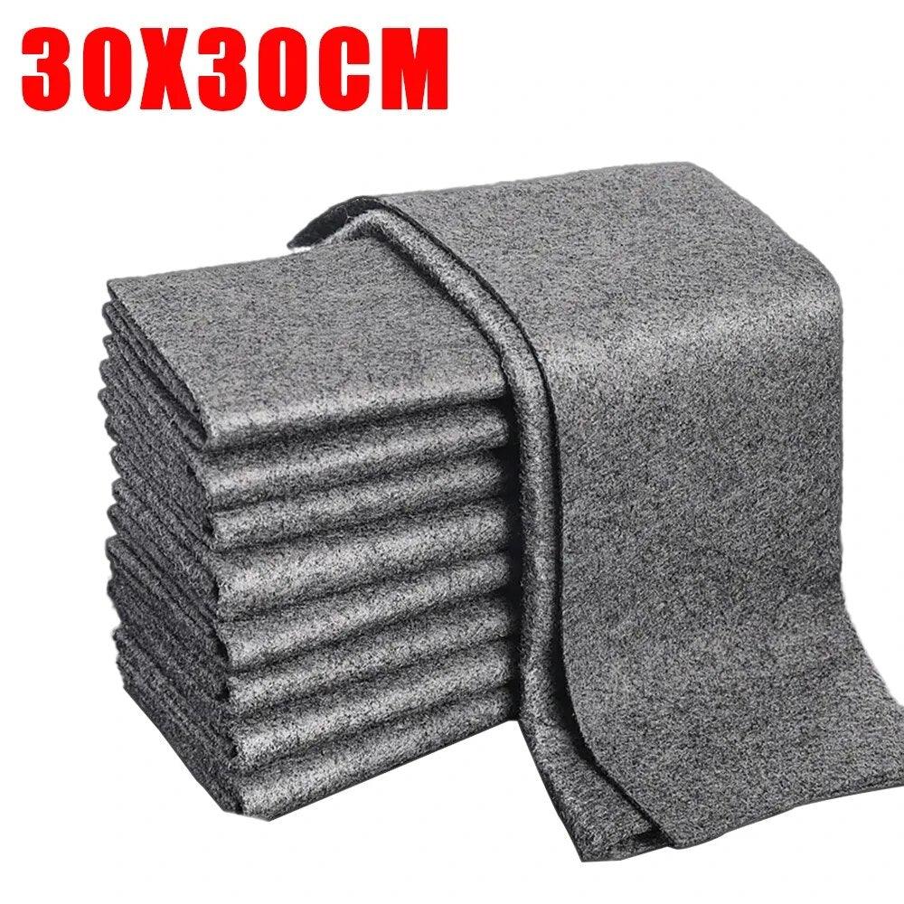 Microvezel Reinigingsdoeken (6 stuks) - Kleinewas