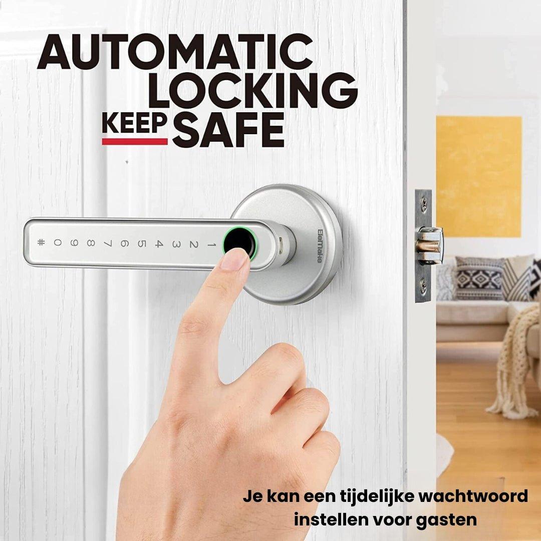 SecureTouch™️ - Klikenkopen.nl