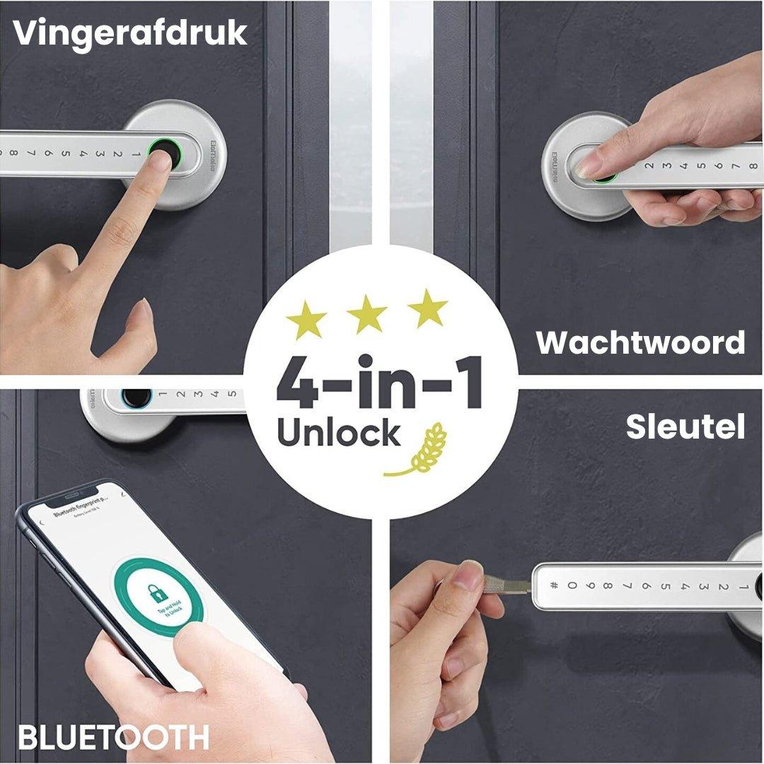 SecureTouch™️ - Klikenkopen.nl