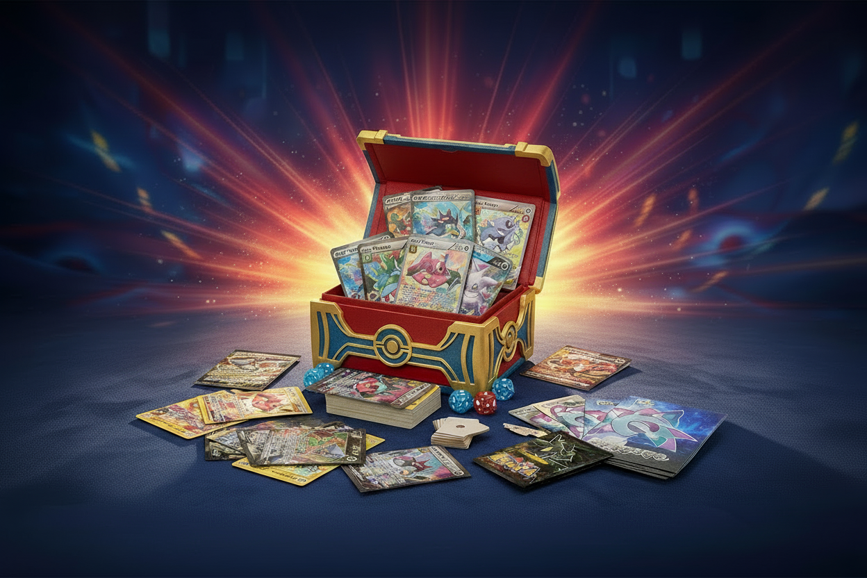 Booster Bundles