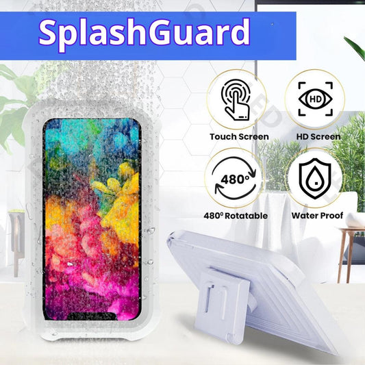 SplashGuard