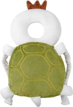 Baby Hoofd & Rug Beschermkussen