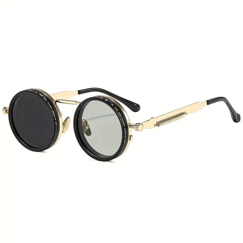 Flip the Future - Aanpasbare zonnebril