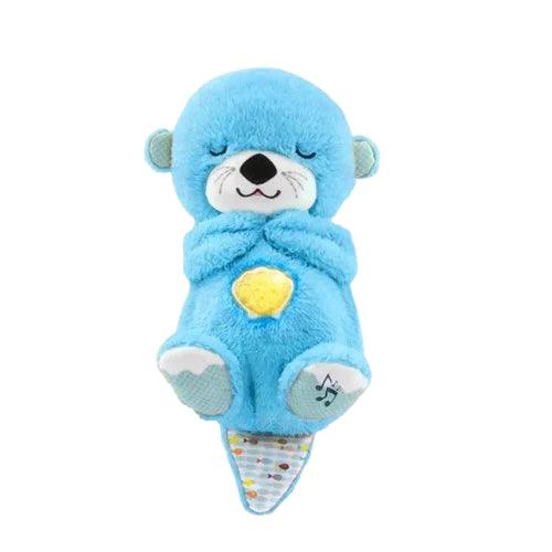 Snuggle Otter
