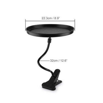 Tafel met Klem – Draaibare Eettafel