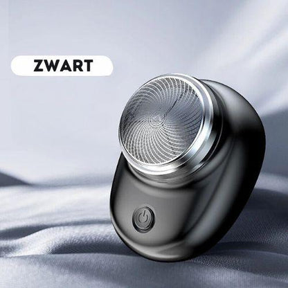 Draagbare Mini-Scheerapparaat - Klikenkopen.nl