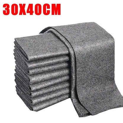 Microvezel Reinigingsdoeken (6 stuks) - Kleinewas