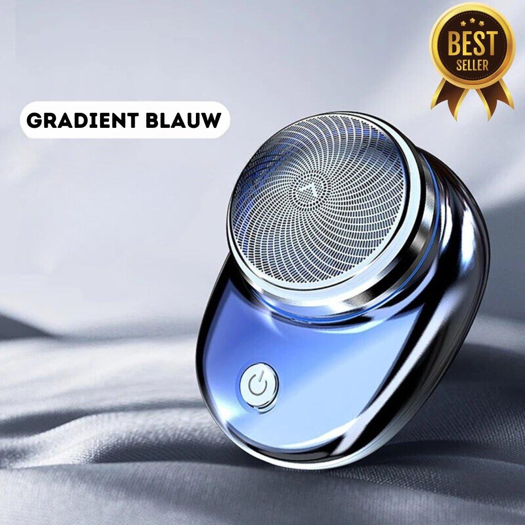 MiniGlide™ l Mini-scheerapparaat - Klikenkopen.nl