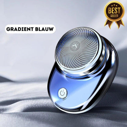 MiniGlide™ l Mini-scheerapparaat - Klikenkopen.nl