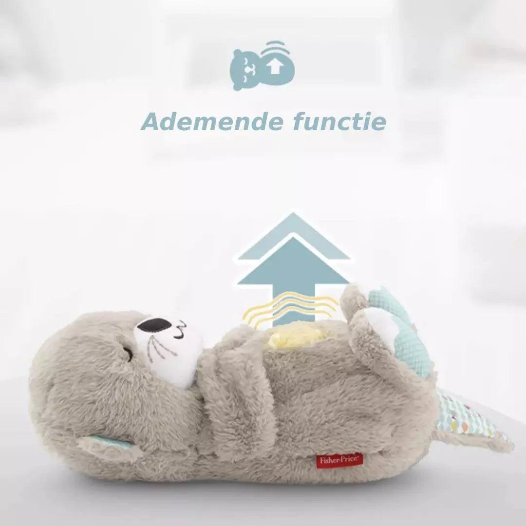 Snuggle Otter™ - Verminderd angst en verbeterd slaap - Klikenkopen.nl