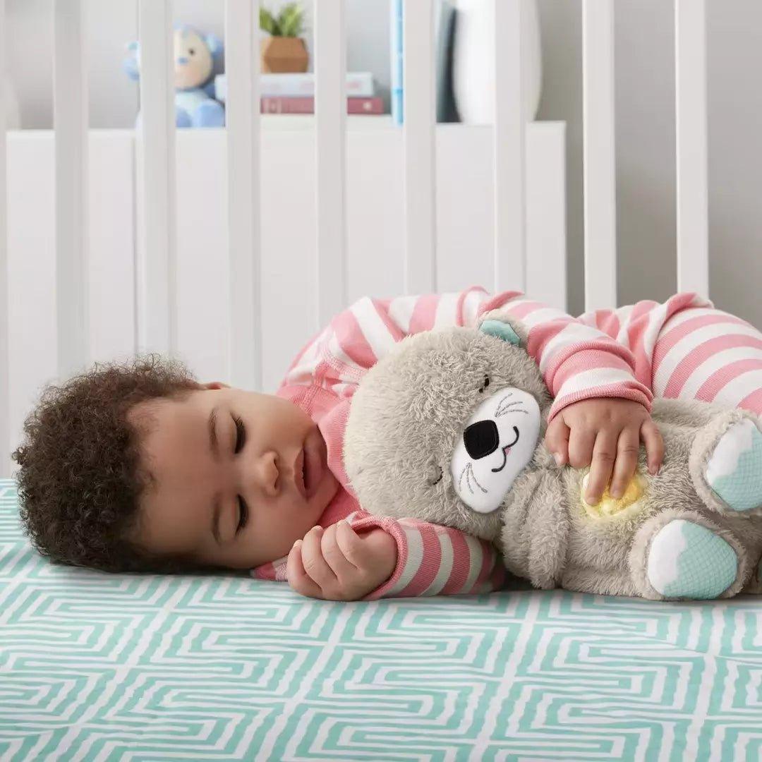 Snuggle Otter™ - Verminderd angst en verbeterd slaap - Klikenkopen.nl