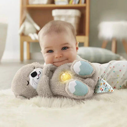 Snuggle Otter™ - Verminderd angst en verbeterd slaap - Klikenkopen.nl