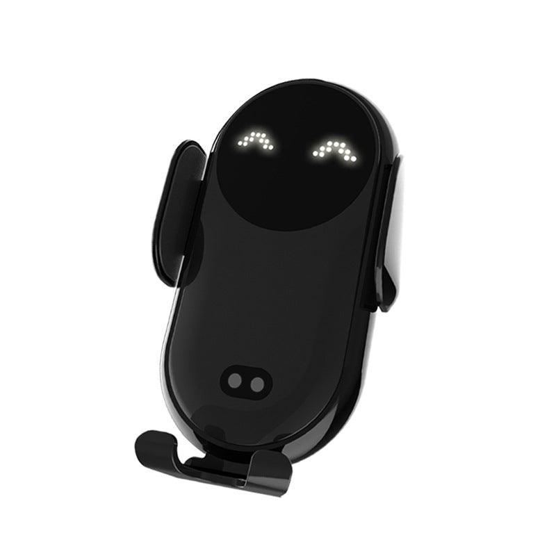 Speedy Chargy™ - Snelle Draadloos Ladende Telefoonhouder - Klikenkopen.nl
