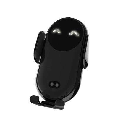 Speedy Chargy™ - Snelle Draadloos Ladende Telefoonhouder - Klikenkopen.nl