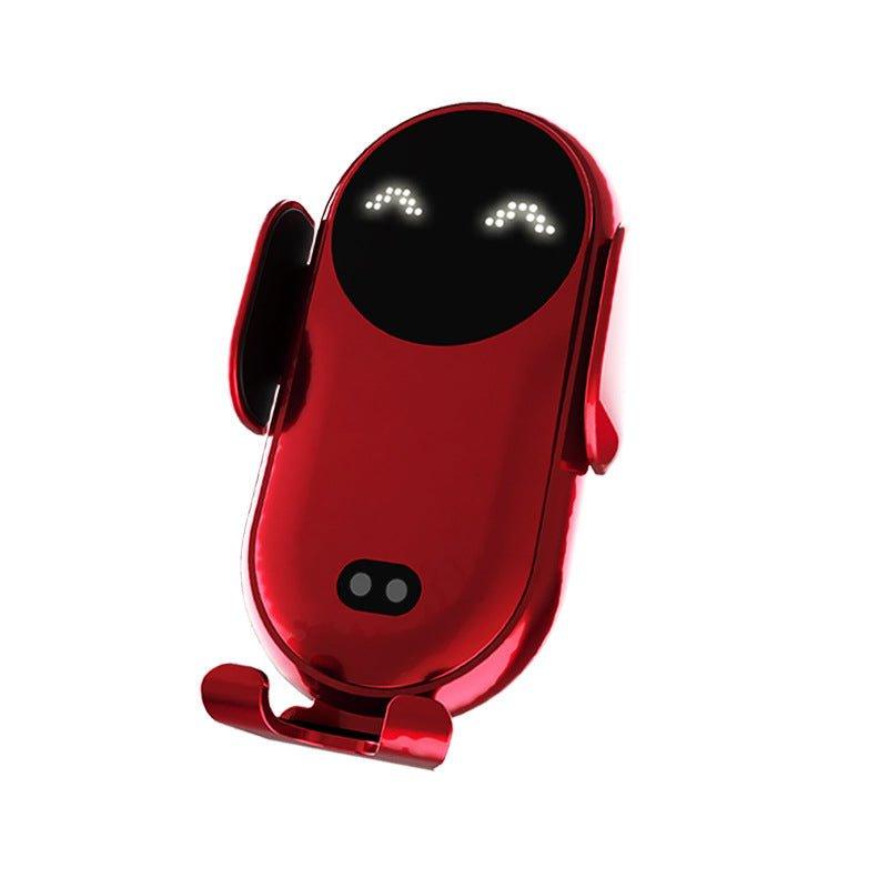 Speedy Chargy™ - Snelle Draadloos Ladende Telefoonhouder - Klikenkopen.nl